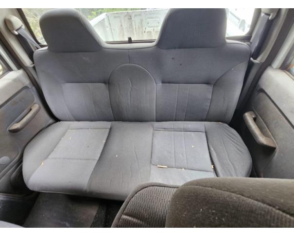 Foto de 1 Veículo | Nissan | Frontier 4x4 XE | Diesel | Ano 2005/2005 | Placa JXG0697 | Renavam 859355446 | Chassi 94DCMUD225J601709 