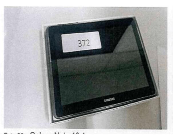 Foto de 123 Bens Móveis de Informática