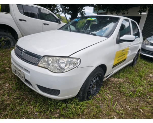 Foto de 1 Veículo | Fiat | Palio HLX Flex | Ano 2007/2007 | Placa JXN5403 | Renavam 914229796 | Chassi 9BD17141T72922300 