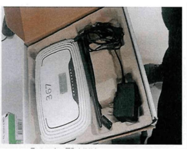 Foto de 123 Bens Móveis de Informática