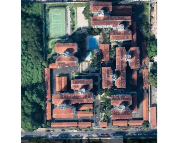 Foto de Apartamento | Condomínio Residencial Jardim Bougainville | 72m² Privativo | Manaus/AM