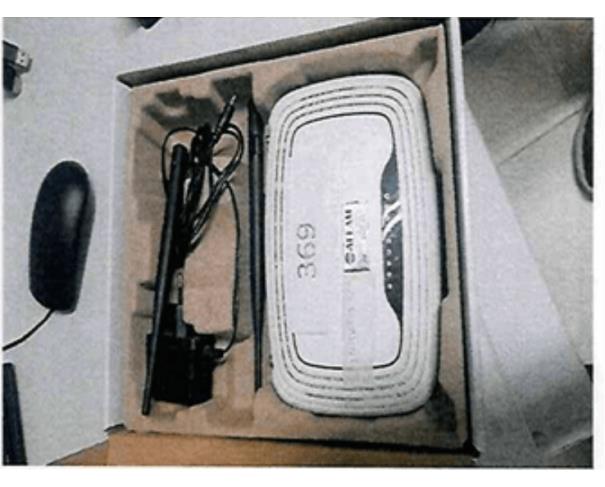 Foto de 123 Bens Móveis de Informática
