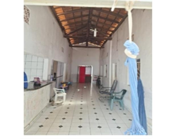 Foto de  1 Imóvel | Área de 312,50m² | 5 Quartos | 2 Banheiros | 1 Cozinha | Rua Vereador Joaquim Martins, nº 2441 | Pintolândia | Boa 