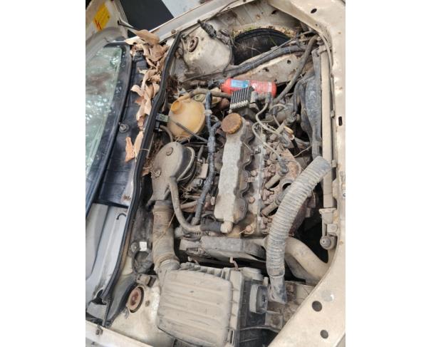 Foto de 1 Veículo | Chevrolet | Corsa GL | Ano 1995/1995 | Gasolina | Placa JWM1171 | Renavam 647626268 | Chassi 9BGSE80TTSC659476 