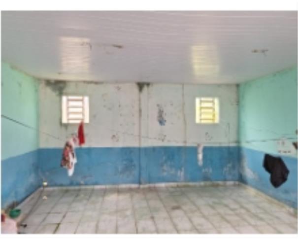 Foto de  1 Imóvel | Área de 312,50m² | 5 Quartos | 2 Banheiros | 1 Cozinha | Rua Vereador Joaquim Martins, nº 2441 | Pintolândia | Boa 