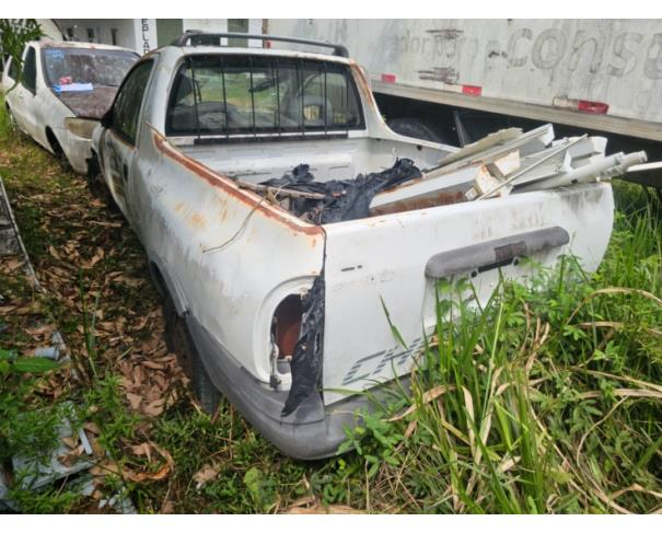 Foto de 1 Veículo | Chevrolet | Corsa GL | Ano 1995/1995 | Gasolina | Placa JWM1171 | Renavam 647626268 | Chassi 9BGSE80TTSC659476 