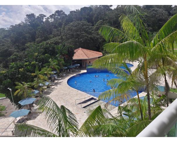 Foto de Imóvel | RODOVIA AM 010, KM 64 | Amazonia Golf Hotel | RGI 446