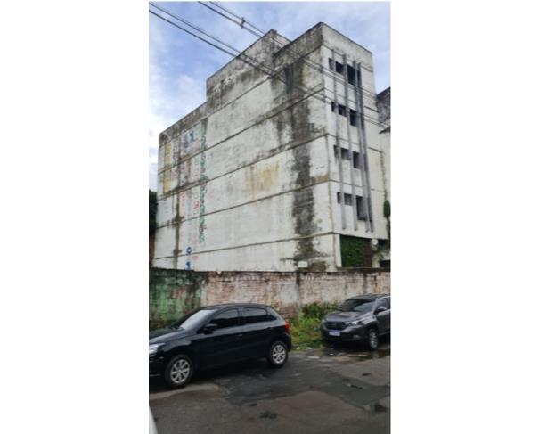 Foto de Imóvel Comercial | Área de 337,45m² | Área Construída 1.240m² | Av. Djalma Batista nº 385 | São Geraldo | Manaus/AM