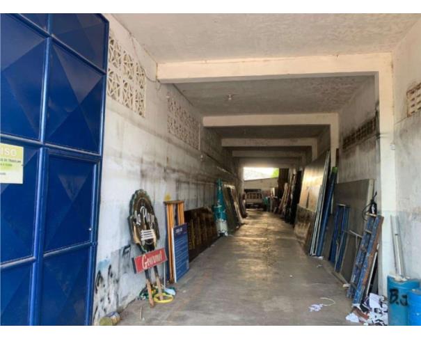 Foto de 1 Imóvel | Área de 600,00m²  | Avenida Via das Flores, nº 767 | Bairro Pricumã | Boa Vista/RR