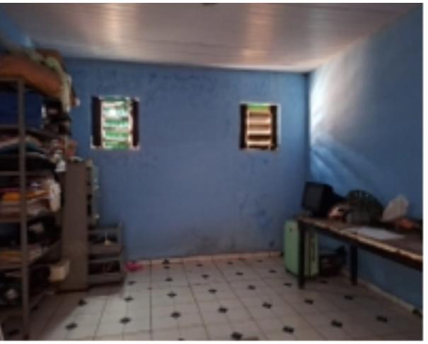 Foto de  1 Imóvel | Área de 312,50m² | 5 Quartos | 2 Banheiros | 1 Cozinha | Rua Vereador Joaquim Martins, nº 2441 | Pintolândia | Boa 