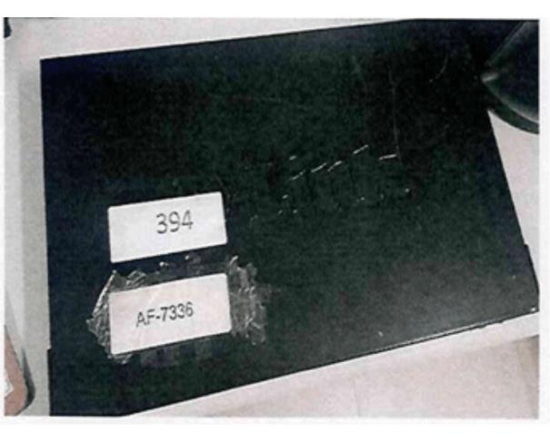 Foto de 123 Bens Móveis de Informática