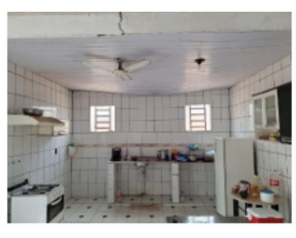 Foto de  1 Imóvel | Área de 312,50m² | 5 Quartos | 2 Banheiros | 1 Cozinha | Rua Vereador Joaquim Martins, nº 2441 | Pintolândia | Boa 