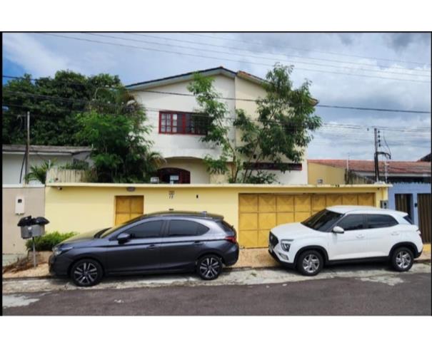Foto de Imóvel Residencial | Área de 300,00m² | 1 Sala de Estar/Jantar | 2 Quartos | 1 Cozinha | 1 Banheiro | Rua Inconfidência, nº 18 | Nova Esperança, | Manaus/AM