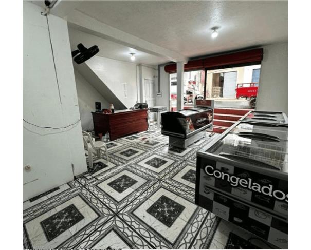 Foto de Imóvel | Área de 1.425m² | Rodovia BH-A Nilo Pereira, nº 1748 | Barreirinha/AM/AMBarreirinha/AM