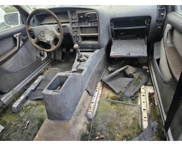 Foto de 1 Veículo | Chevrolet | Omega GLS | Gasolina | Ano 1993/1994 | Placa JWF6281 | Renavam 616361351 | Chassi 9BGVP19BRPB205278 