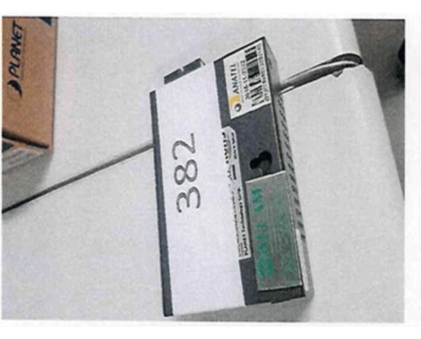 Foto de 123 Bens Móveis de Informática