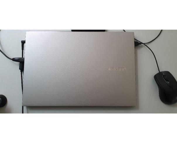 Foto de NOTEBOOK SAMSUNG BOOK E20 SS0XCJ-KO