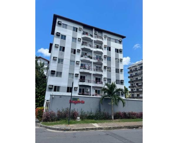 Foto de Apartamento | Condomínio Residencial Jardim Bougainville | 72m² Privativo | Manaus/AM