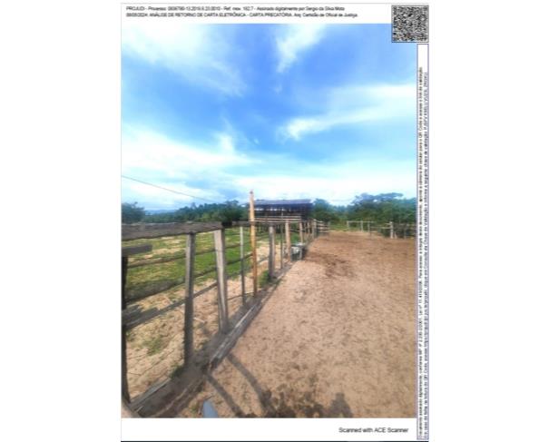Foto de Imóvel Rural | Área de 49,4892 ha | Caracaraí/RR