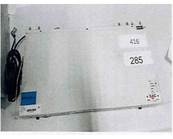 Foto de 123 Bens Móveis de Informática