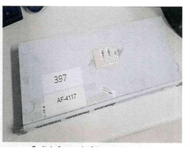 Foto de 123 Bens Móveis de Informática