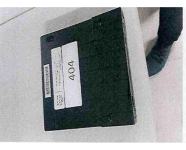 Foto de 123 Bens Móveis de Informática