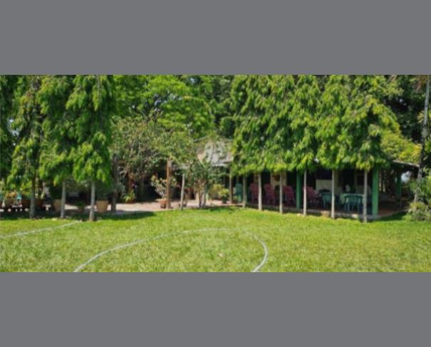 Foto de 1 Lote de Terras Rural | Área de 1.795,35ha | Amajarí/RR