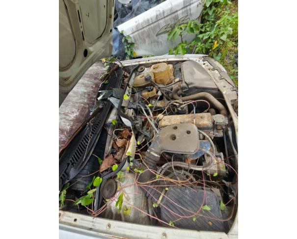 Foto de 1 Veículo | VW | Gol | Gasolina | Ano 1996/1997 | Placa JXI8690 | Renavam 663931215 | Chassi 9BWZZZ377TT206843 