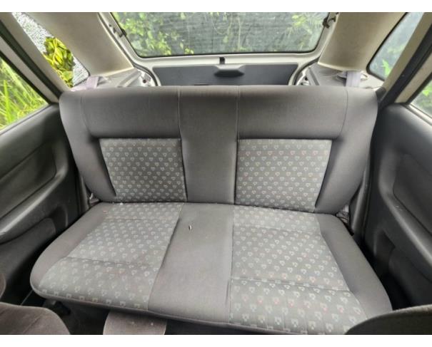 Foto de 1 Veículo | VW | Gol 1.6 Power | Ano 2005/2005 | Álcool/Gasolina | Placa JXG0797 | Renavam 859355756 | Chassi 9BWCB05XX5P123385 
