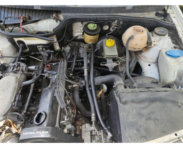 Foto de 1 Veículo | VW | Gol Power 1.6 | Ano 2004/2004 | Álcool/Gasolina | Placa JXE5834 | Renavam 852703430 | Chassi 9BWCB05XX5P072003 
