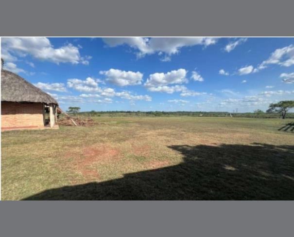 Foto de 1 Lote de Terras Rural | Área de 1.795,35ha | Amajarí/RR