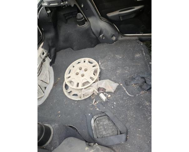 Foto de 1 Veículo | Fiat | Palio HLX Flex | Ano 2007/2007 | Placa JXN5413 | Renavam 914230760| Chassi 9BD17141T72927139 