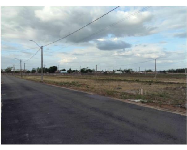 Foto de Imóvel | Área de 124,95m² | Avenida do Universo, nº 188 | Cidade Satélite | Boa Vista/RR