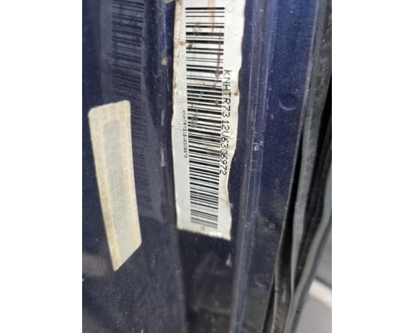 Foto de 1 Veículo | Kia | Besta Est | Diesel | Ano 1997/1998 | Placa JWO3522 | Renavam 692691731 | Chassi KNHTR7312V6306972