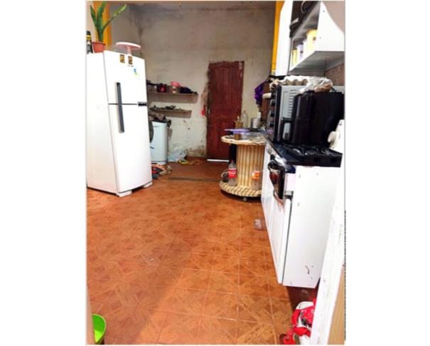 Foto de Lote de Terras | Área de 279,00m² | Bairro Olaria | 2 Pisos | Rua Marechal Deodoro nº 890 | 2 Pavimentos
