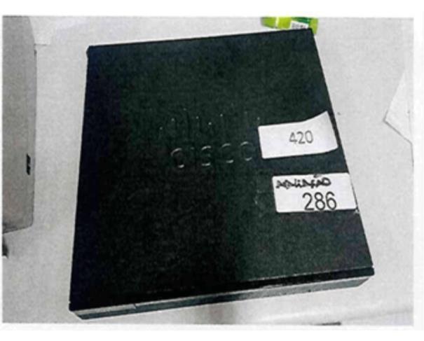 Foto de 123 Bens Móveis de Informática