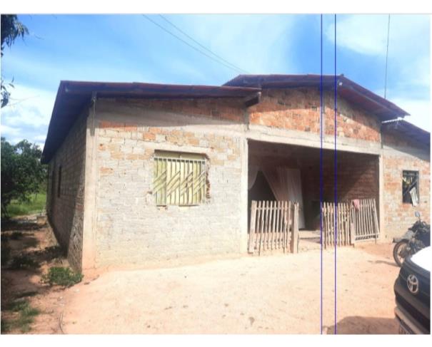 Foto de Imóvel Rural | Área de 49,4892 ha | Caracaraí/RR
