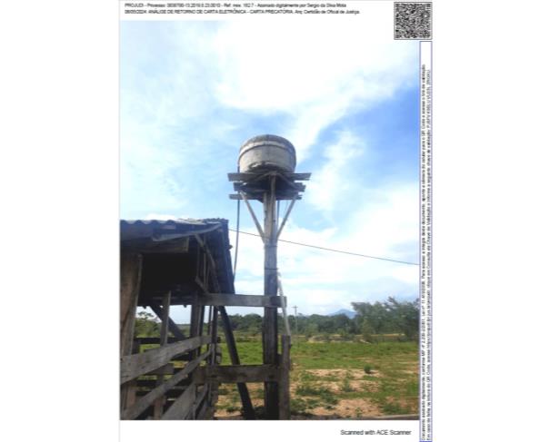 Foto de Imóvel Rural | Área de 49,4892 ha | Caracaraí/RR