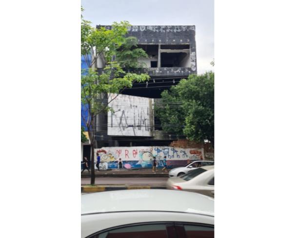 Foto de Imóvel Comercial | Área de 337,45m² | Área Construída 1.240m² | Av. Djalma Batista nº 385 | São Geraldo | Manaus/AM