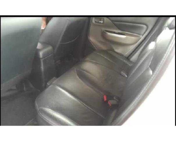 Foto de 1 Veículo | MMC/TRITON SPORT HPE | Diesel | Ano 2017/2018 | Cor Branca | Placa NAS1626 | RENAVAM 01136299081 | CHASSI: 93XHYKL1TJCH05924