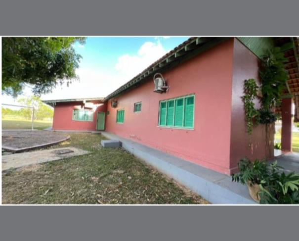 Foto de 1 Lote de Terras Rural | Área de 1.795,35ha | Amajarí/RR