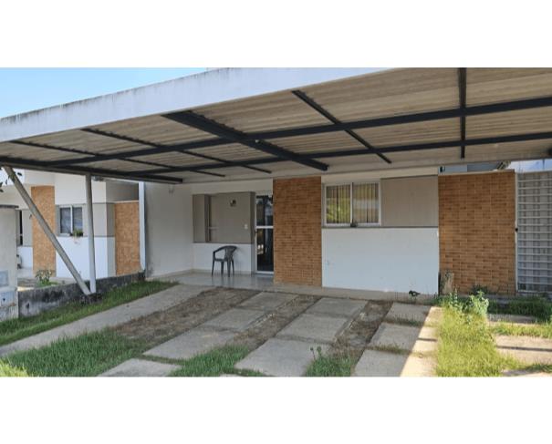 Foto de Imóvel | Área de 233,16m² | COND. RESIDENCIAL VITTA CLUB HOUSE 1 Varanda Coberta | 1 Sala de Estar/Jantar | Hall | 2 Quartos | 1 Cozinha | 2 Banheiros | ´1 Área de Serviço |  Avenida Torquato Tapajós, nº 11.411  Bairro Tarumã-Açu | Manaus/AM