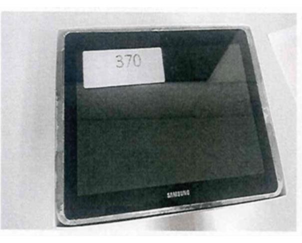 Foto de 123 Bens Móveis de Informática