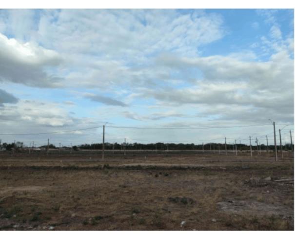 Foto de Imóvel | Área de 124,95m² | Avenida do Universo, nº 188 | Cidade Satélite | Boa Vista/RR
