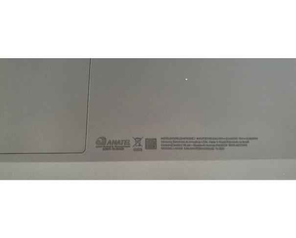 Foto de NOTEBOOK SAMSUNG BOOK E20 SS0XCJ-KO