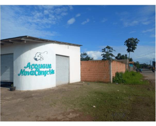 Foto de Imóvel | Área de 250,00m² | Barreirinha/AM