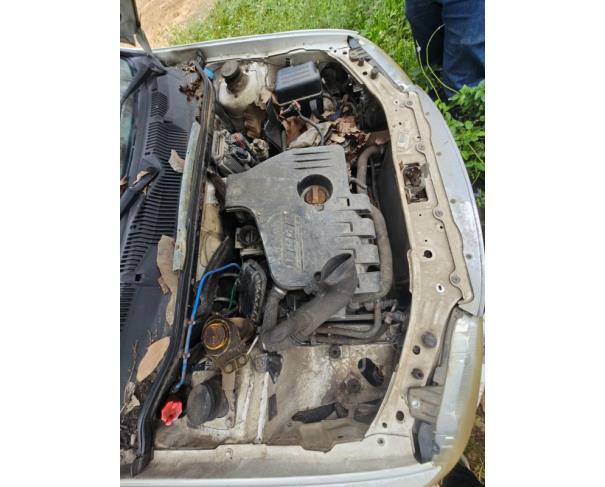 Foto de 1 Veículo | Fiat | Palio HLX Flex | Ano 2007/2007 | Placa JXN5413 | Renavam 914230760| Chassi 9BD17141T72927139 