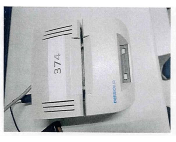 Foto de 123 Bens Móveis de Informática