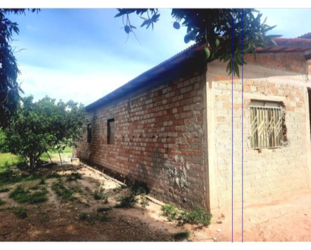 Foto de Imóvel Rural | Área de 49,4892 ha | Caracaraí/RR