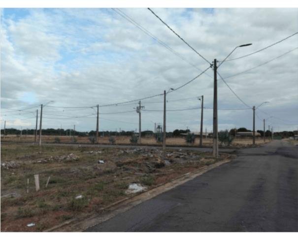 Foto de Imóvel | Área de 124,95m² | Avenida do Universo, nº 188 | Cidade Satélite | Boa Vista/RR